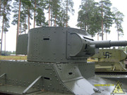 Советский легкий танк Т-26, обр. 1933г., Panssarimuseo, Parola, Finland S6302095