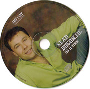 Sead Dugonjic - Kolekcija Sead-Dugonjic-2008-CD