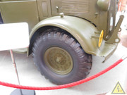 Британский грузовой автомобиль Austin K30, Музей военной техники УГМК, Верхняя Пышма DSCN6612