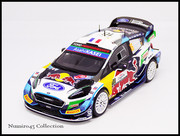 2021 03 Ford #16 Fourmaux Croatia