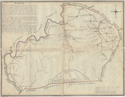 Дороги Осинского уезда (частично с Кунгурским современным районом). Osinskiy-uezd-1788