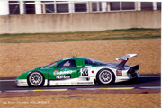  24 HEURES DU MANS YEAR BY YEAR PART FOUR 1990-1999 - Page 49 Image031