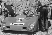 Targa Florio (Part 5) 1970 - 1977 - Page 5 1973-TF-25-Nicodemi-Moser-008