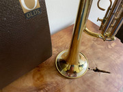 Olds 1954 Super trumpet sn 112694 (2)