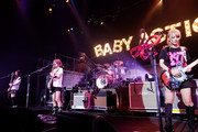 SCANDAL VIRGIN HALL TOUR 2011「BABY ACTION」 Sca20110