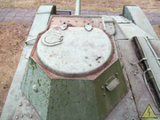  Советский легкий танк Т-60, танковый музей, Парола, Финляндия IMG-4149