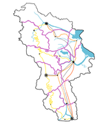 Mapa_Vrasije_Politicka