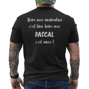 homme super pascal apero humoristique boire avec t shirt imprime au dos 20240717040626 1c52ffbg s6