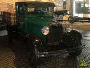 Американский грузовой автомобиль Ford AA, Музей автомобильной техники, Верхняя Пышма IMG-3843
