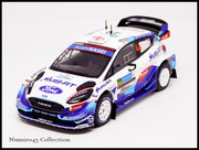 2020 03 Ford #44 Greensmith Estonia