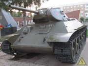 Советский средний танк Т-34, Салават IMG-7911