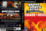 GTA Cidade de Deus