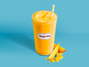 Häagen-Dazs Aloha Mango Smoothie
