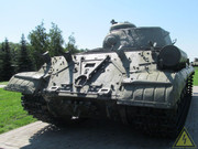Советский тяжелый танк ИС-2, "Танковое поле", Прохоровка IS-2-Prokhorovka-036