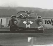 INTERNATIONAL RACES LE MANS CARS  65reims03-FP2-J-Guichet-P-Rodriguez