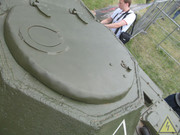 Советский легкий танк Т-60, Музей техники Вадима Задорожного IMG-7938