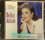 Belkis-Akkale-Ayriligi-Turkulere-Sor-Yemen-Yolu-1992