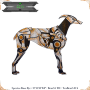 0013 - Majesty Kitríni -