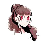 서다 나오 데포르메 배경