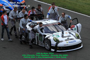 24 HEURES DU MANS YEAR BY YEAR PART SIX 2010 - 2019 - Page 24 2014-LM-91-Patrick-Pilet-J-rg-Bergmeister-Nick-Tandy-05