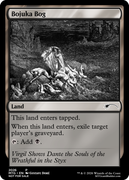 Bojuka-Bog