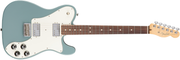 HARUNA'S GEAR Fenderamericanprofessionaltelecasterdeluxeshawbuckersonicgrey