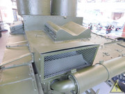 Советский легкий танк Т-26 обр. 1931 г., Музей военной техники, Верхняя Пышма DSCN4227