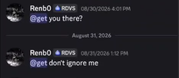 Proof-Suspect-Violated-Deal