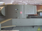 Советский легкий танк БТ-5, Музей военной техники УГМК, Верхняя Пышма  IMG-0020