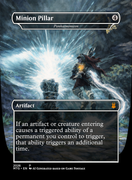 Panharmonicon (Minion Pillar)