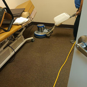 best carpet cleaning