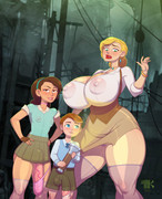 turk-comm-Deepbottom-Diaries-clean-lewd