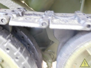 Советский легкий колесно-гусеничный танк БТ-7, Первый Воин, Орловская обл. DSCN2472