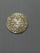 1/2 Grosz Gran Ducado de Lituania 1501-1506 20210809-214215