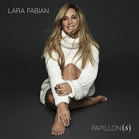 Lara Fabian   Papillon(S) (2020) mp3