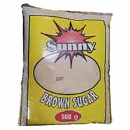 Sunny Sugar