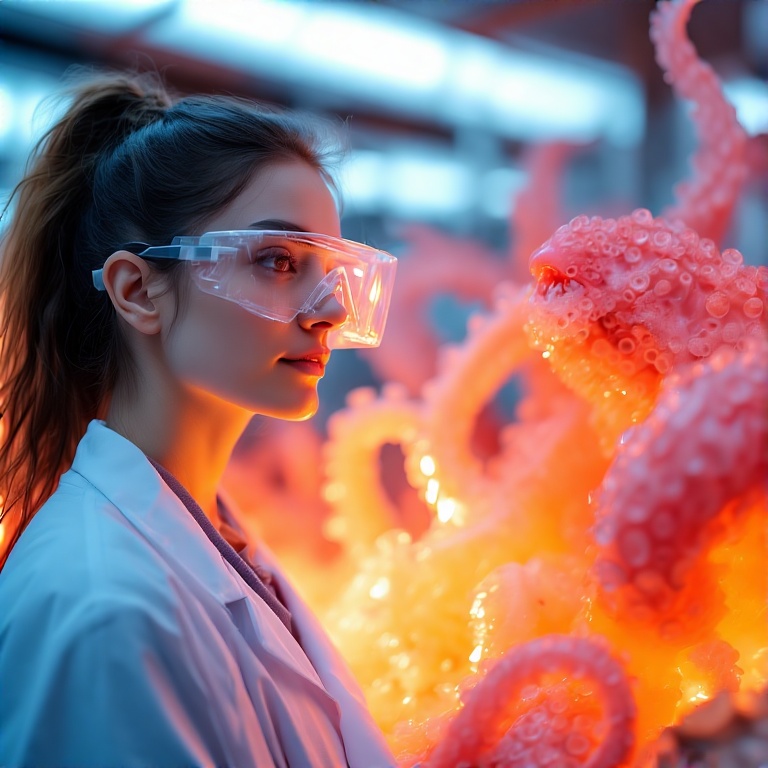female-scientist-and-tentacles-8