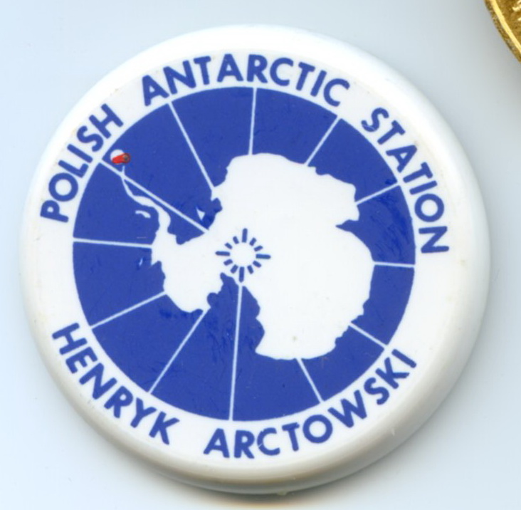 Антарктическая ст Хенрик Арцтовский Польша