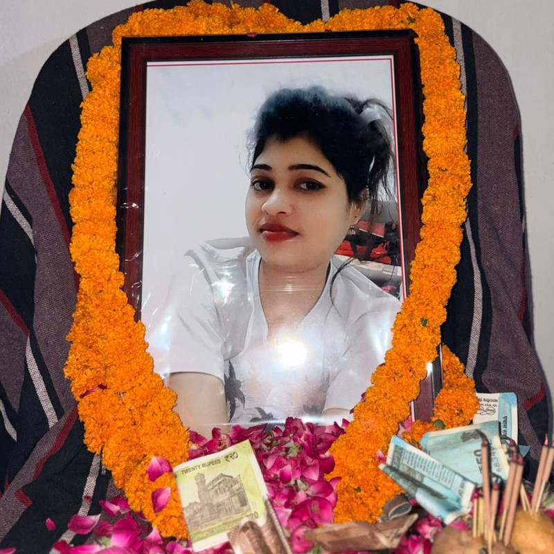 Priya Bharati