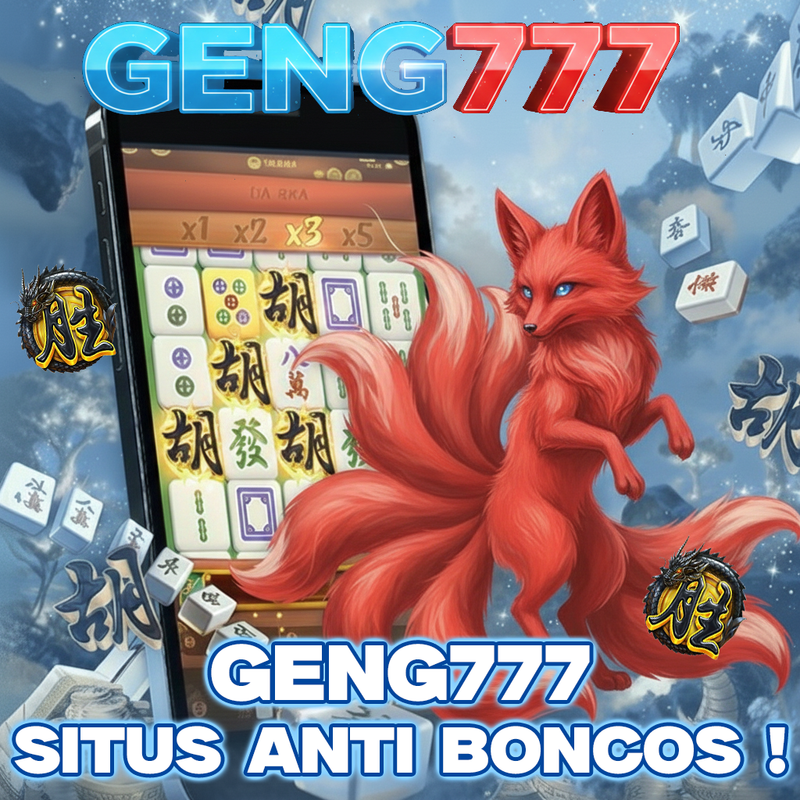 GENG777