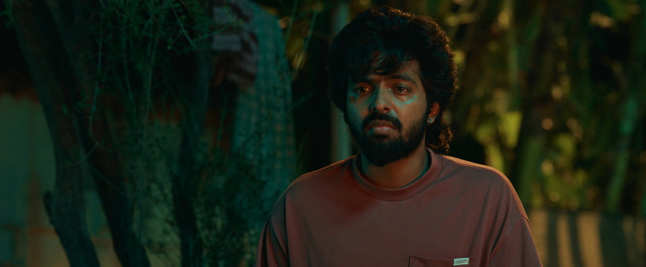 Happy Raj 2026 WebRip [Hindi + Tamil + Telugu + Malayalam + Kannada] 480p 720p 1080p ESub Screenshot