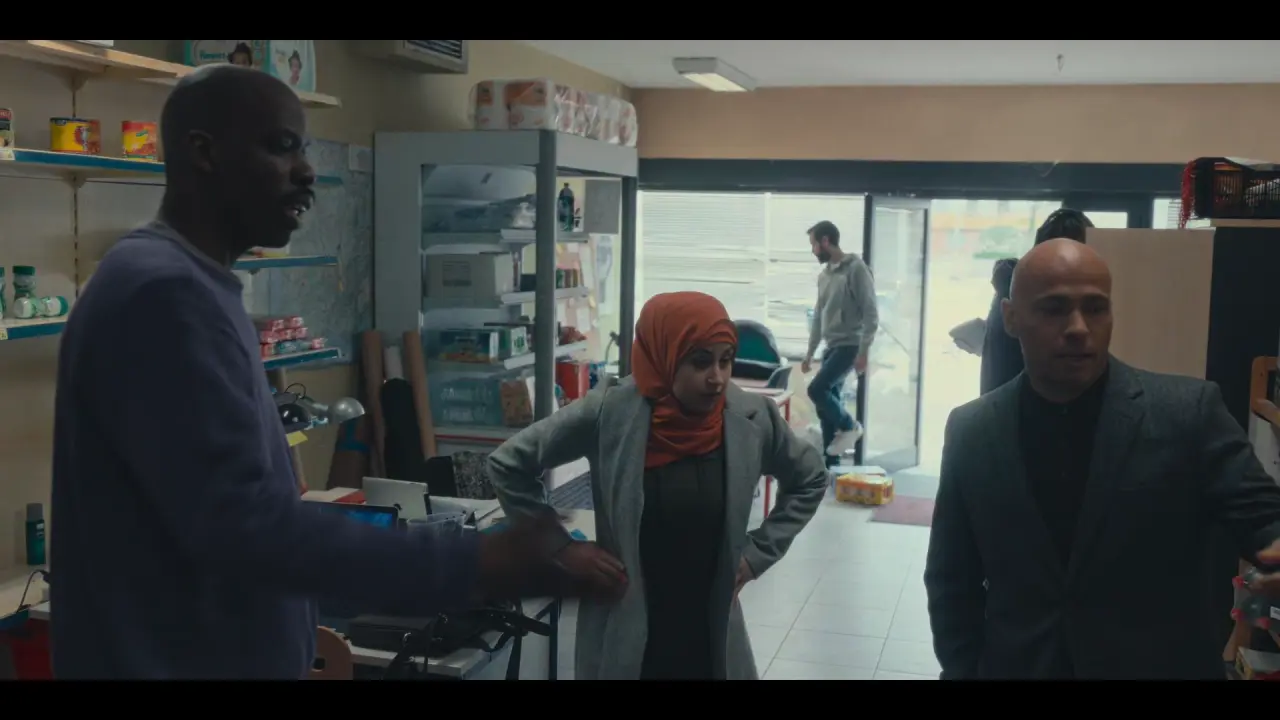 Represent.Candidato.Unico.S01E02.In.costruzione.1080p.WEBMux.ITA.FRA.DDP5.1.Multisub.HDR.DV.x265-Bla