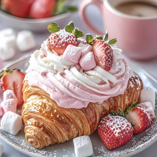 Croissant Autentik