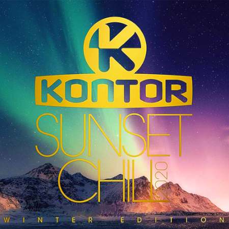 VA - Kontor Sunset Chill 2020 Winter Edition (2020)