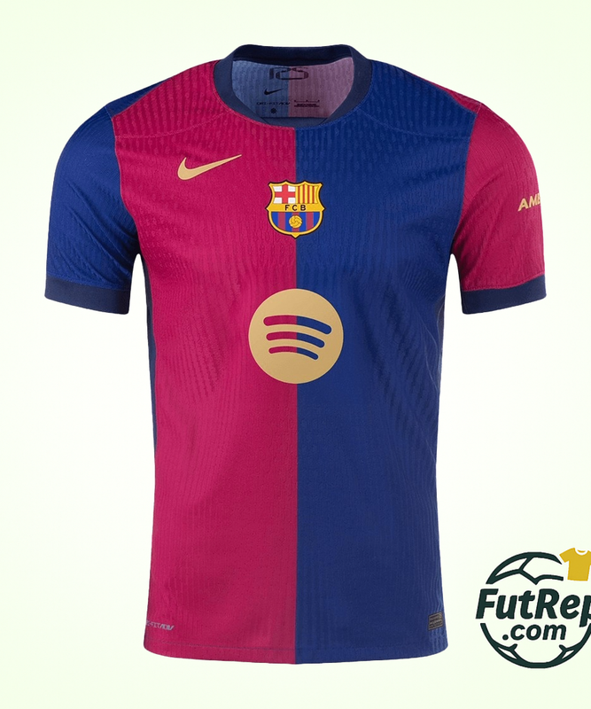 Barcelona 24/25