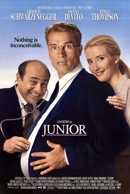 Junior (1994) MULTi.1080p.BluRay.REMUX.AVC.DTS-HD.MA.5.1-MR | Lektor i Napisy PL