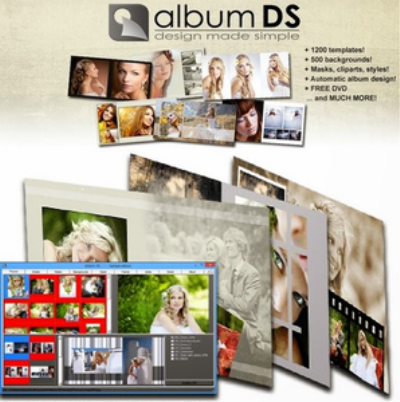 Album DS 11.4.1 Multilingual Portable