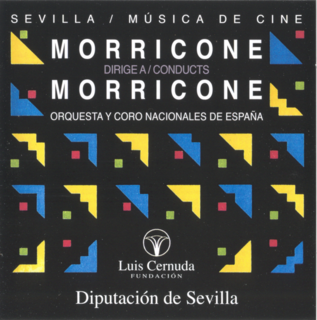 Morricone - Sevilla Concert (1988).mp3 - 320 Kbps