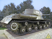 Советский тяжелый танк ИС-2, Нижнекамск IMG-4909