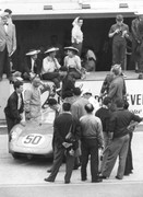  1957 International Championship for Makes - Page 2 57lm50-DB-HBR-JC-Vidilles-J-Schlesser-1